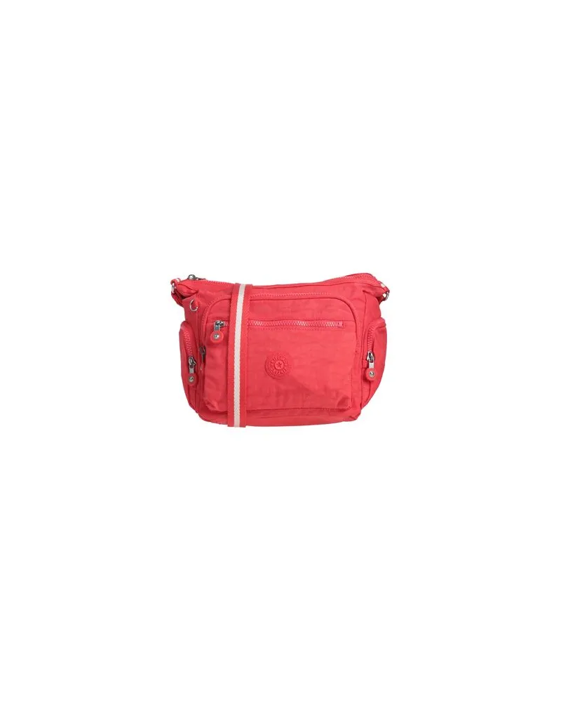 Kipling TASCHEN - Umhängetascheauf YOOX.COM Koralle
