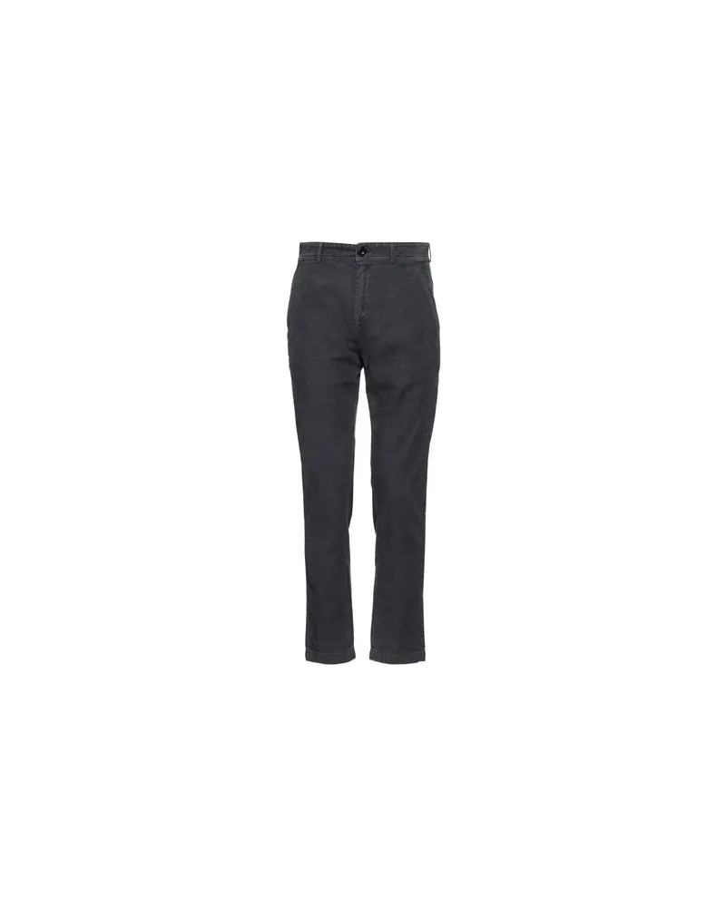Department 5 HOSEN & RÖCKE - Hosenauf YOOX.COM Braungrau