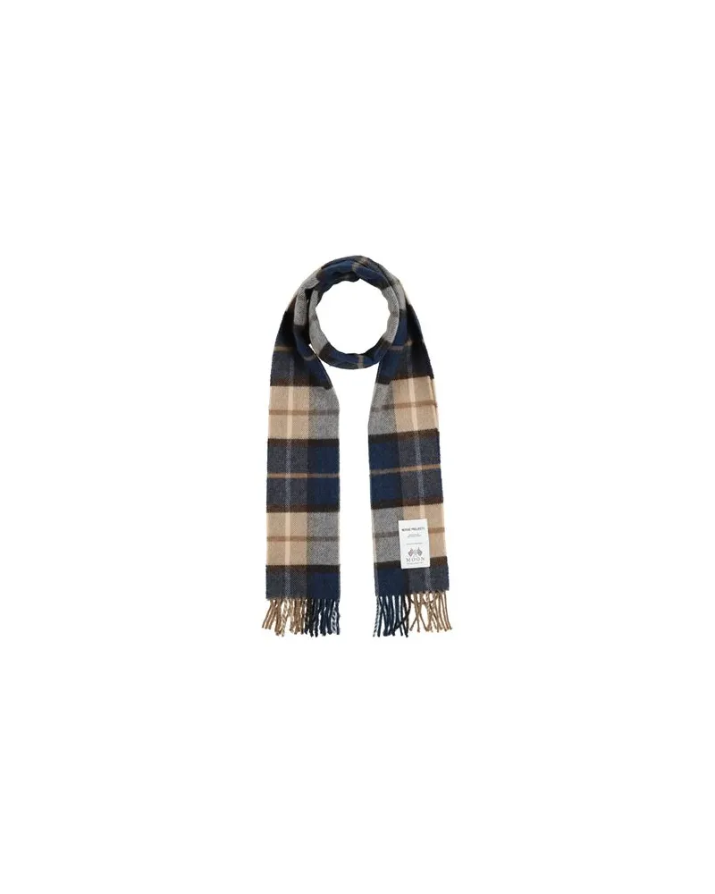 Norse Projects ACCESSOIRES - Schalsauf YOOX.COM Blau