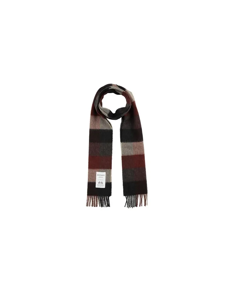 Norse Projects ACCESSOIRES - Schalsauf YOOX.COM Schokobraun