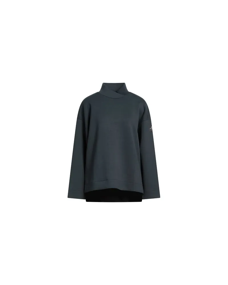 ECOALF TOPS - Sweatshirtsauf YOOX.COM Aquamarin