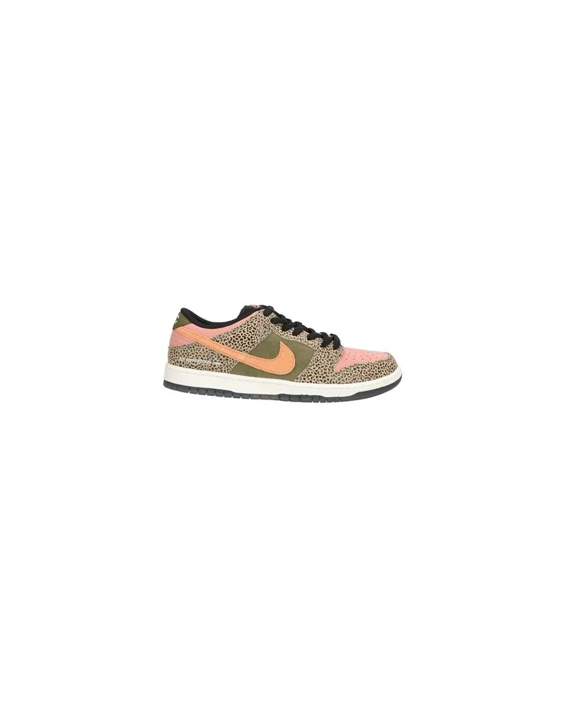 Nike SB COLLECTION - SCHUHE - Sneakersauf YOOX.COM Beige