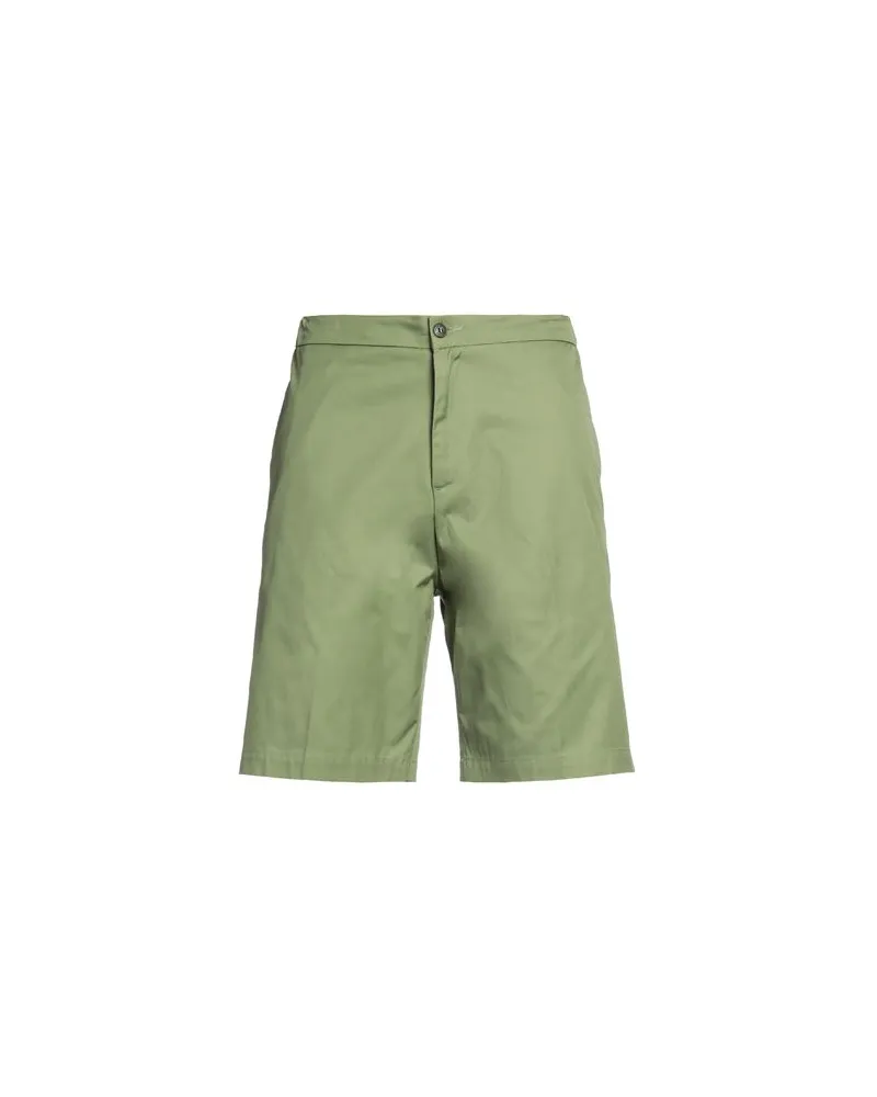 Costumein HOSEN & RÖCKE - Shorts & Bermudashortsauf YOOX.COM Militärgrün