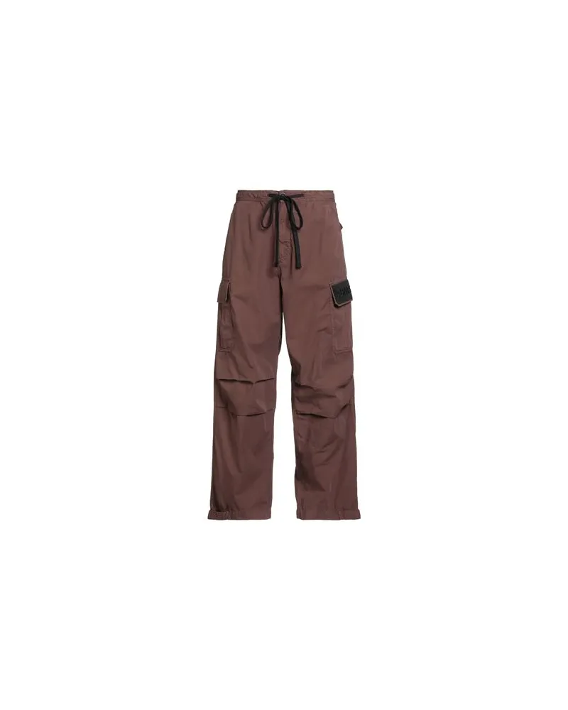 BARROW HOSEN & RÖCKE - Hosenauf YOOX.COM Braun