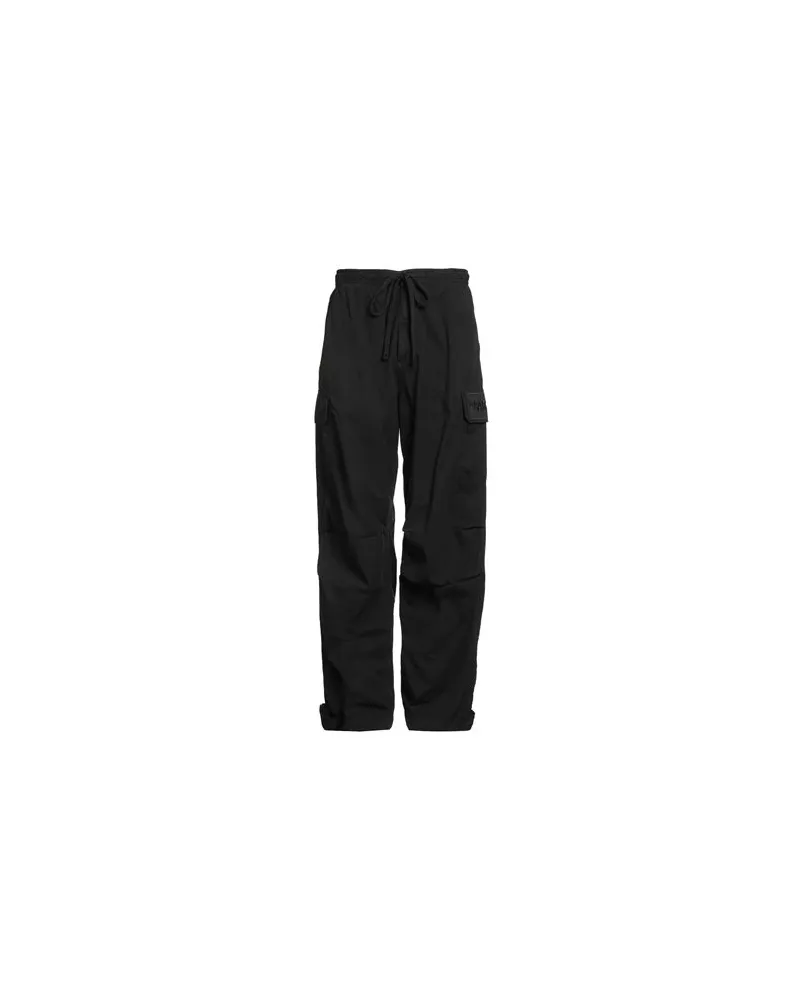 BARROW HOSEN & RÖCKE - Hosenauf YOOX.COM Schwarz