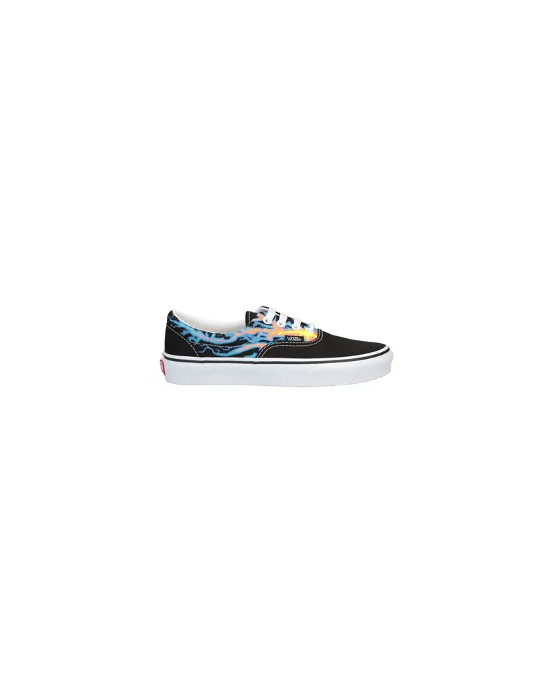 Vans SCHUHE - Sneakersauf YOOX.COM Schwarz