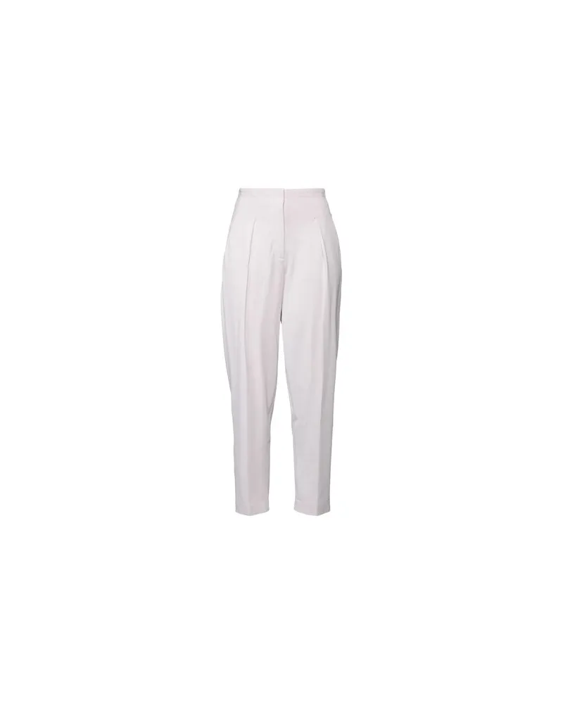 CIRCOLO 1901 HOSEN & RÖCKE - Hosenauf YOOX.COM Lila