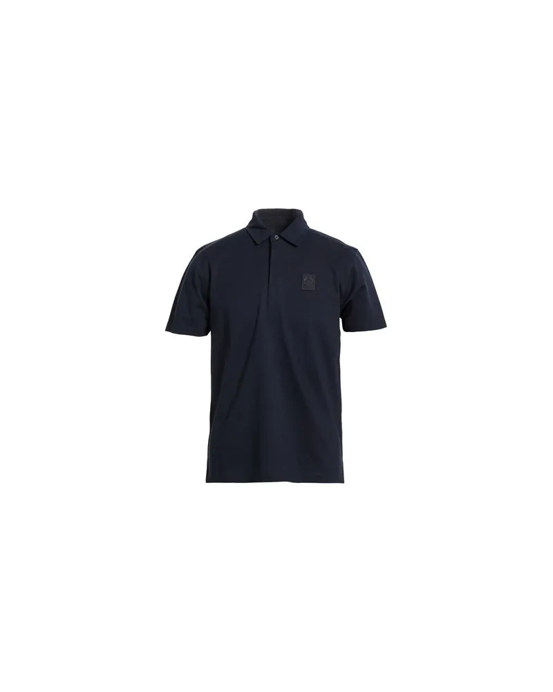 Belstaff TOPS - Poloshirtsauf YOOX.COM Nachtblau