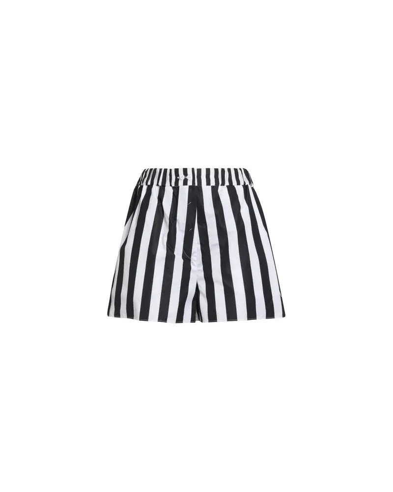 Patou HOSEN & RÖCKE - Shorts & Bermudashortsauf YOOX.COM Schwarz