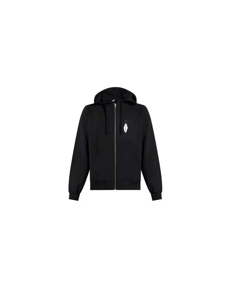 IH NOM UH NIT TOPS - Sweatshirtsauf YOOX.COM Schwarz