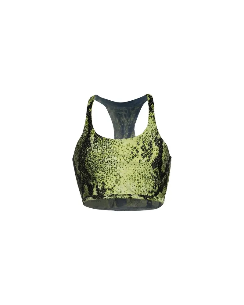 MSGM TOPS - Topsauf YOOX.COM Limettengrün