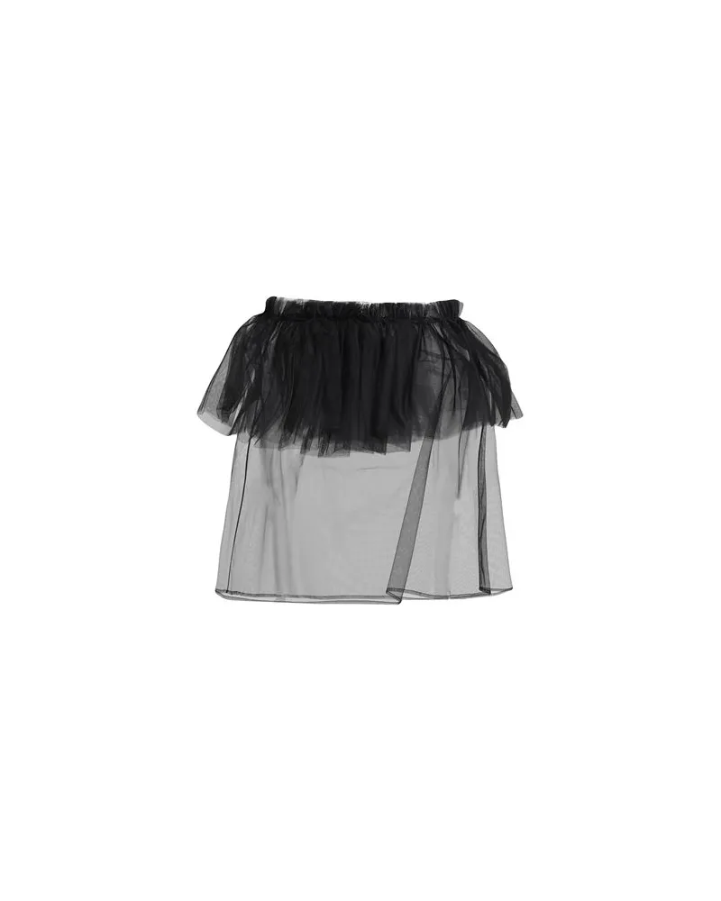 Brognano TOPS - Topsauf YOOX.COM Schwarz