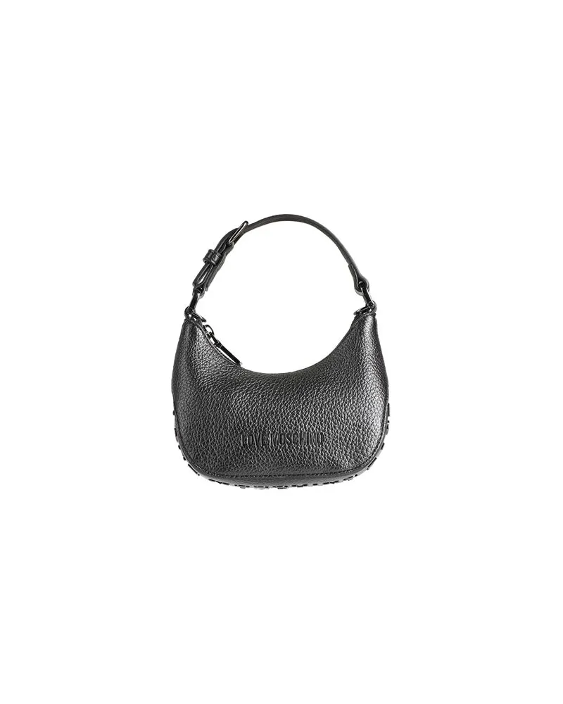 Moschino TASCHEN - Handtaschenauf YOOX.COM Schwarz