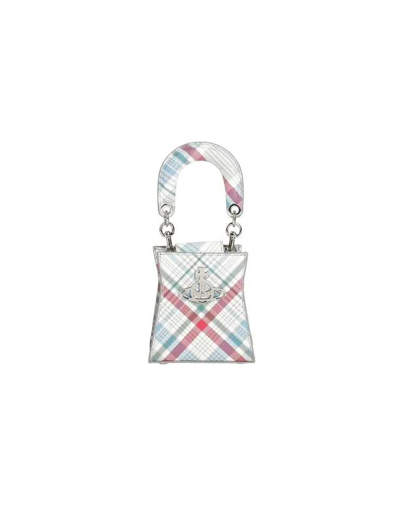 Vivienne Westwood TASCHEN - Handtaschenauf YOOX.COM Hellgrau