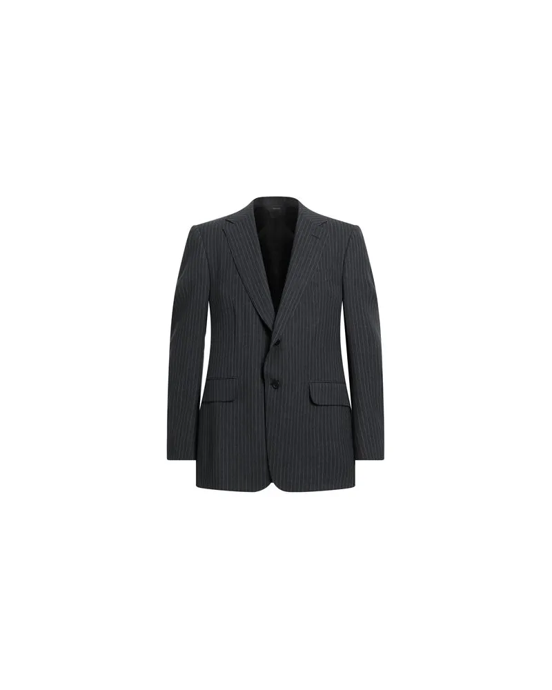 Dunhill ANZÜGE und CO-ORDS - Blazersauf YOOX.COM Blei
