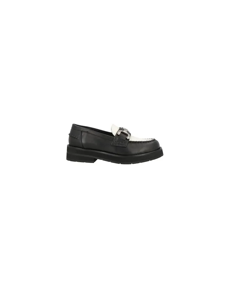 Bibi Lou SCHUHE - Mokassinsauf YOOX.COM Schwarz