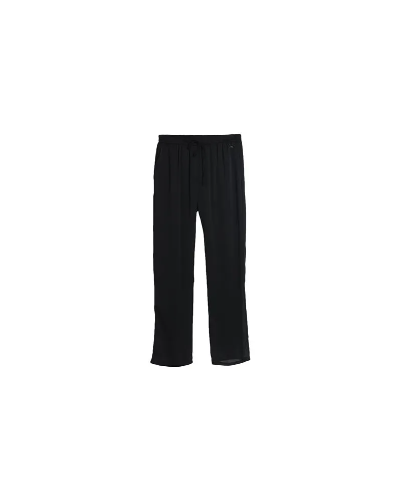 YES ZEE by Essenza HOSEN & RÖCKE - Hosenauf YOOX.COM Schwarz