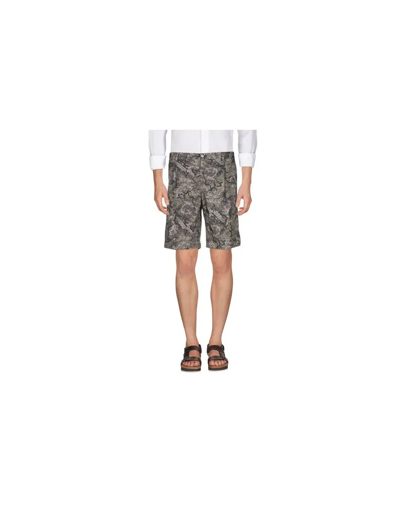 Dolce & Gabbana HOSEN & RÖCKE - Shorts & Bermudashortsauf YOOX.COM Militärgrün