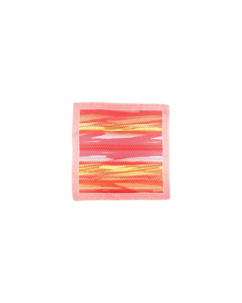 Missoni ACCESSOIRES - Schalsauf YOOX.COM Orange