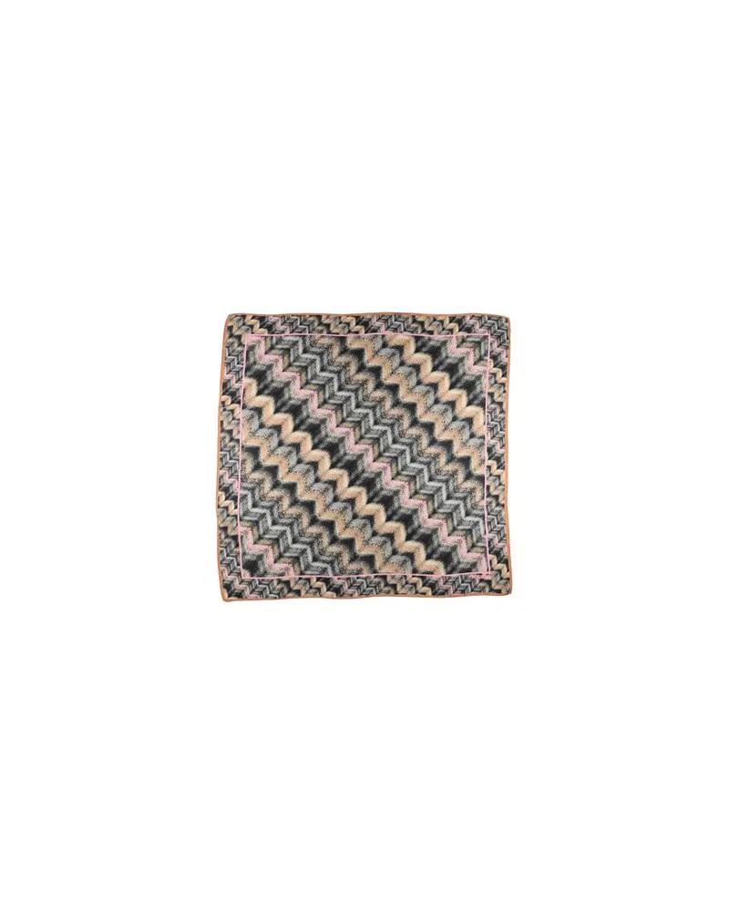 Missoni ACCESSOIRES - Schalsauf YOOX.COM Pfirsich