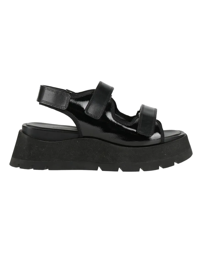 3.1 phillip lim Sandale Schwarz