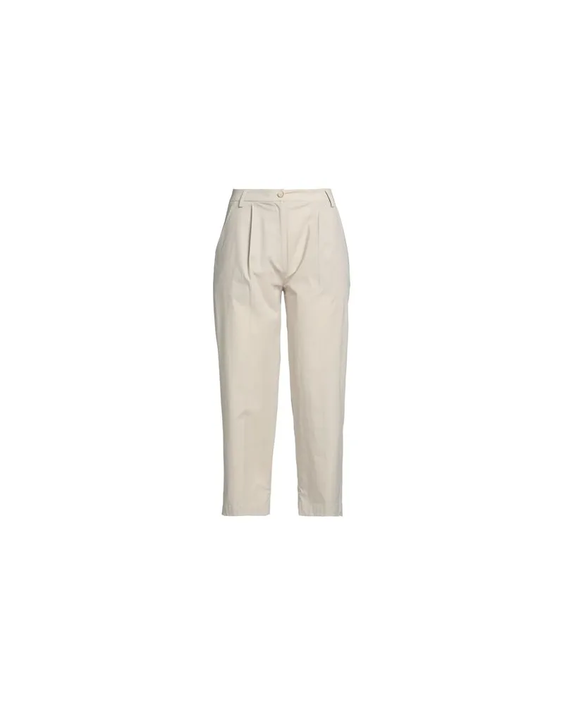1-ONE HOSEN & RÖCKE - Hosenauf YOOX.COM Sand