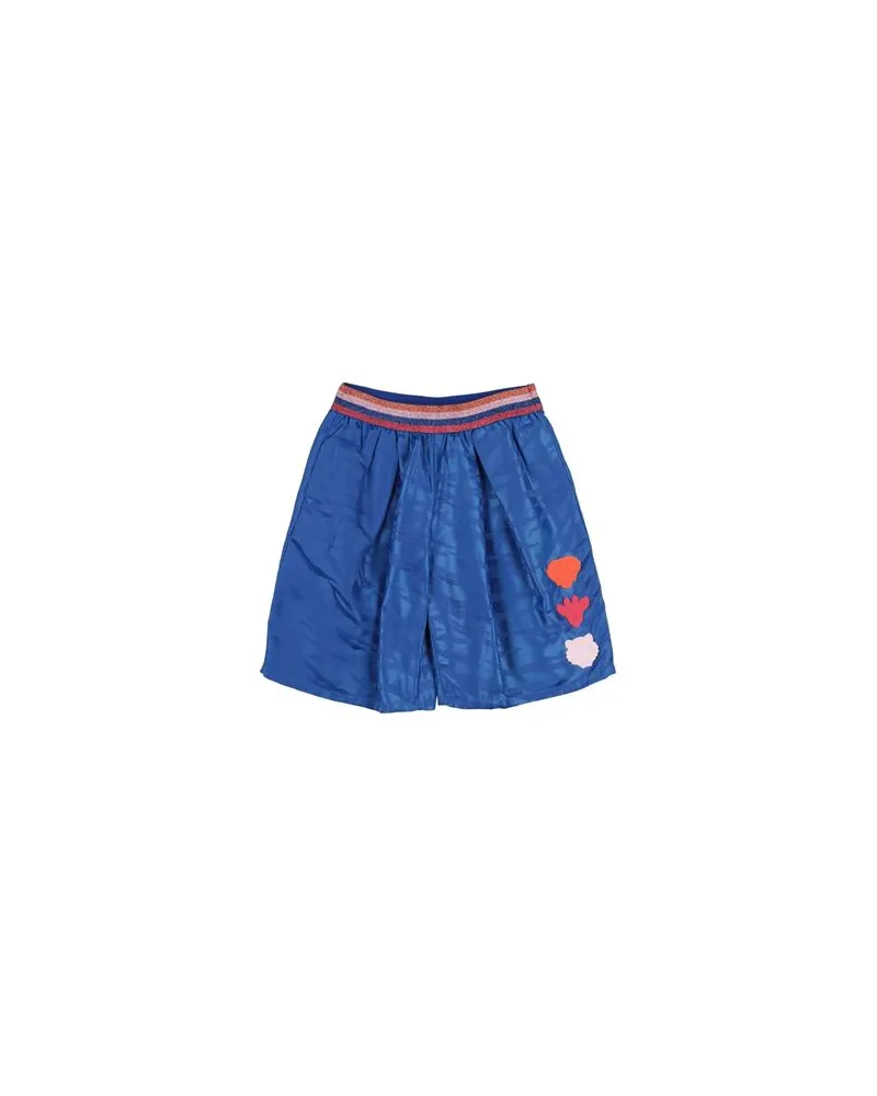 Kenzo HOSEN & RÖCKE - Shorts & Bermudashortsauf YOOX.COM Blau