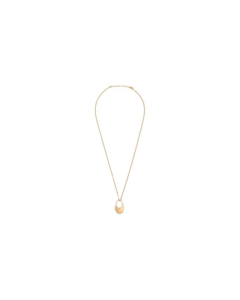 COPERNI SCHMUCK und UHREN - Halskettenauf YOOX.COM Gold