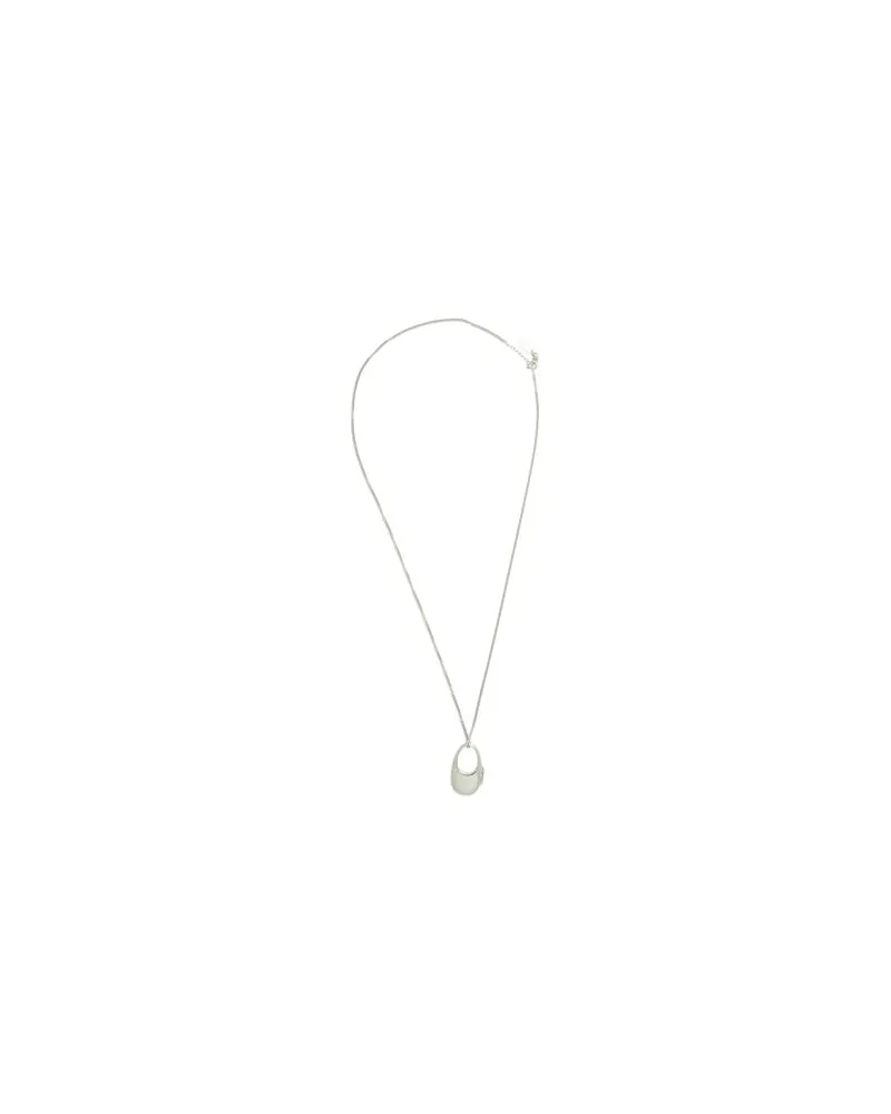 COPERNI SCHMUCK und UHREN - Halskettenauf YOOX.COM Silber