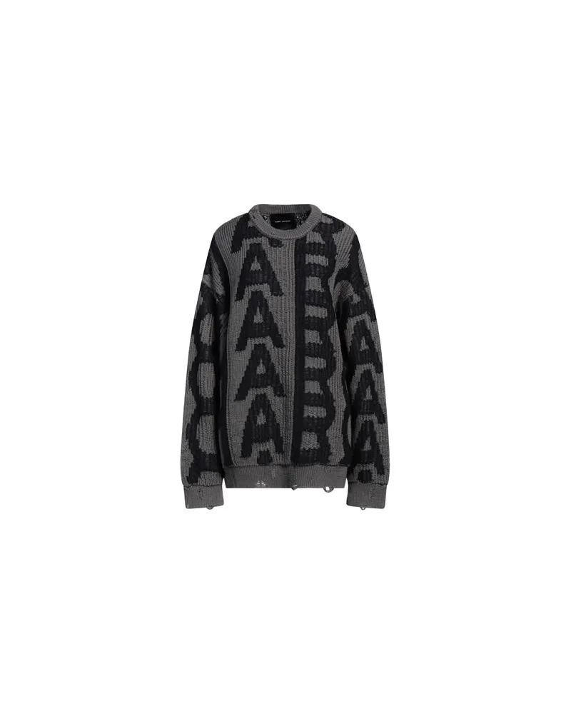 Marc Jacobs STRICKWAREN - Pulloverauf YOOX.COM Blei