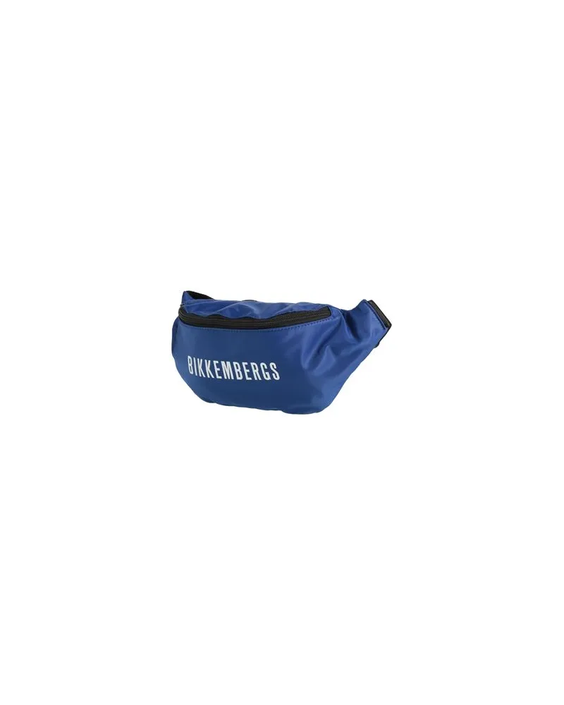 Bikkembergs TASCHEN - Gürteltaschenauf YOOX.COM Königsblau