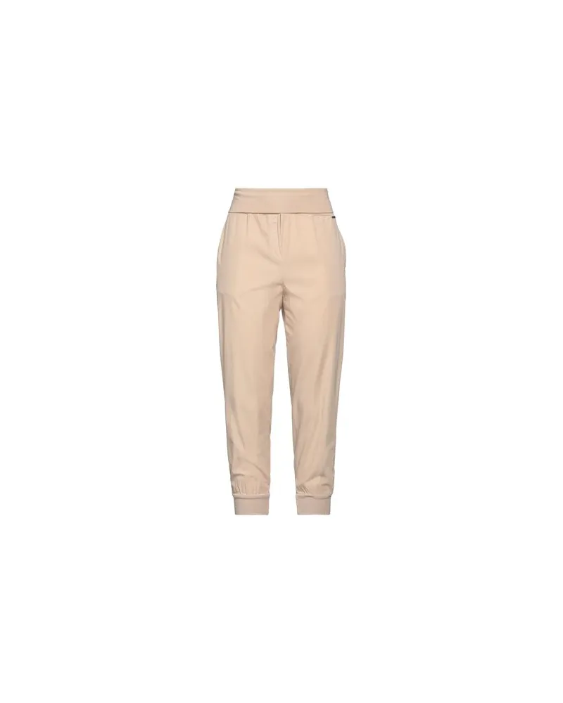 NENETTE HOSEN & RÖCKE - Hosenauf YOOX.COM Beige