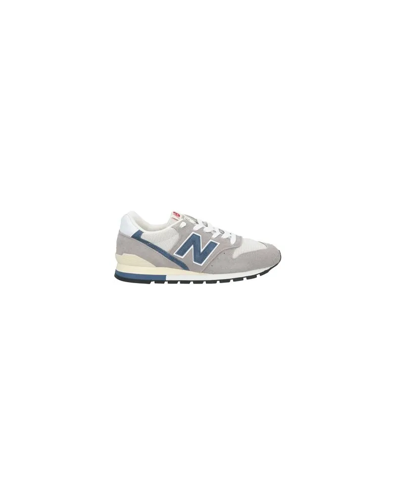 New Balance SCHUHE - Sneakersauf YOOX.COM Grau