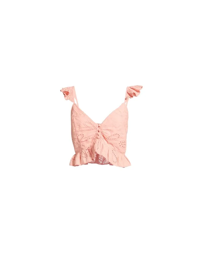 Guess TOPS - Topsauf YOOX.COM Lachs