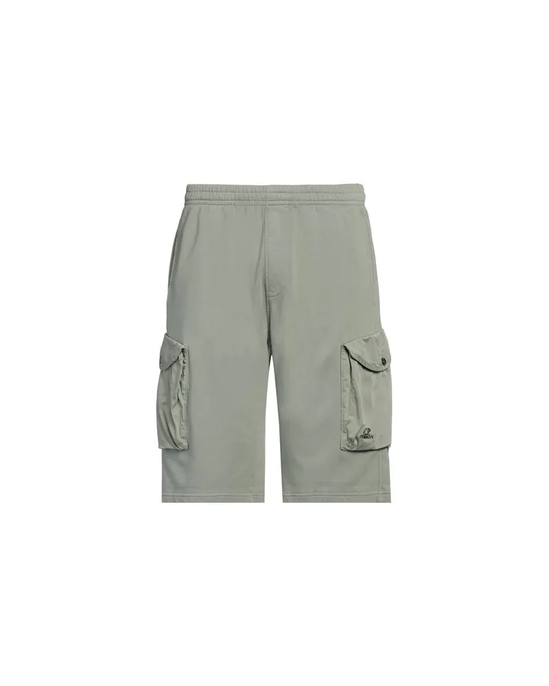 C.P. Company HOSEN & RÖCKE - Shorts & Bermudashortsauf YOOX.COM Militärgrün