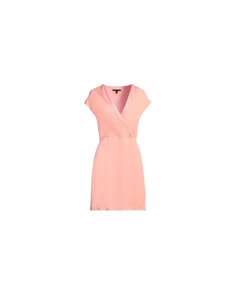 Armani Exchange KLEIDER - Mini-Kleiderauf YOOX.COM Rosa