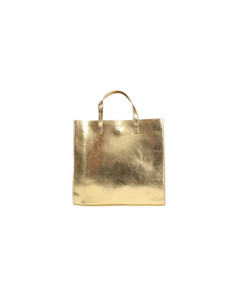 Twenty Four Haitch TASCHEN - Handtaschenauf YOOX.COM Gold