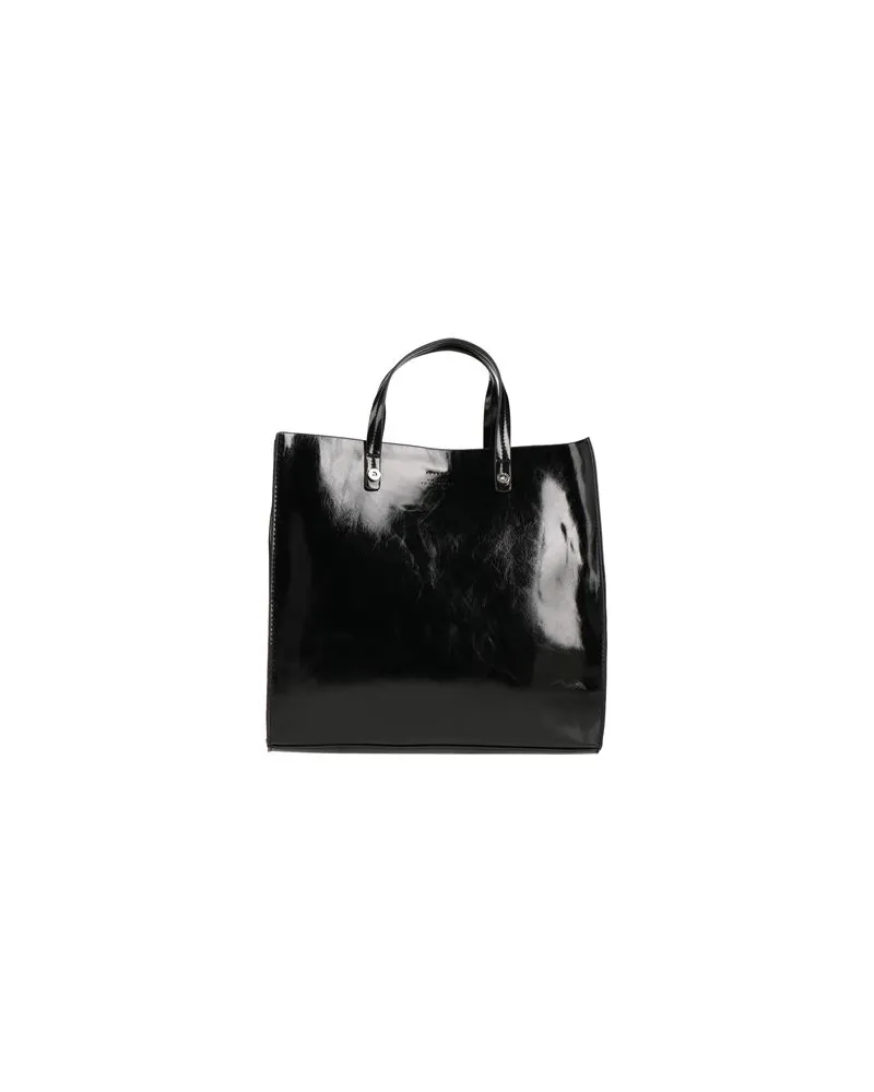 Twenty Four Haitch TASCHEN - Handtaschenauf YOOX.COM Schwarz