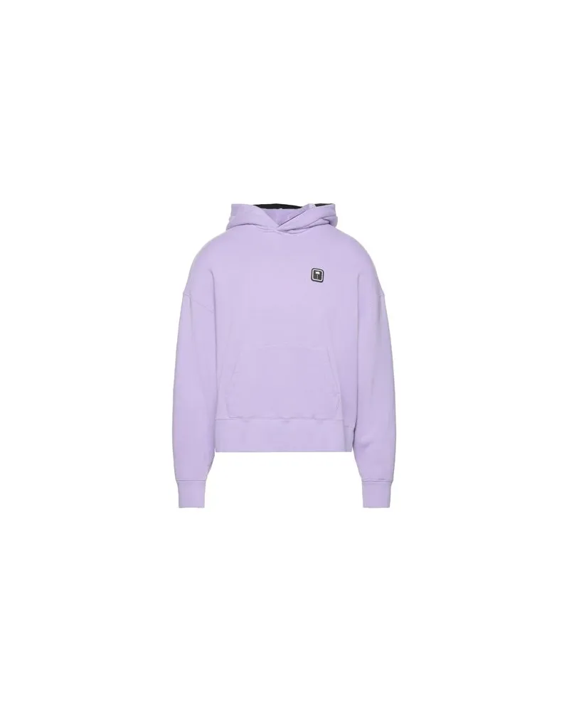 Palm Angels TOPS - Sweatshirtsauf YOOX.COM Malve
