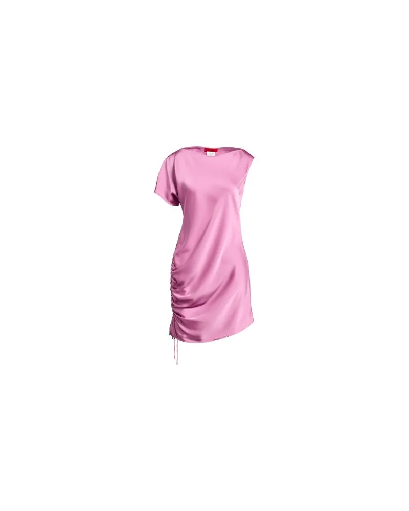MAX&Co. KLEIDER - Mini-Kleiderauf YOOX.COM Malve