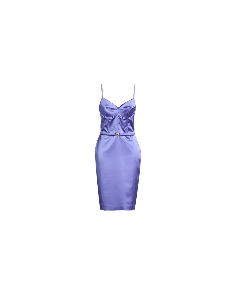 Nora Barth KLEIDER - Midi-Kleiderauf YOOX.COM Lila