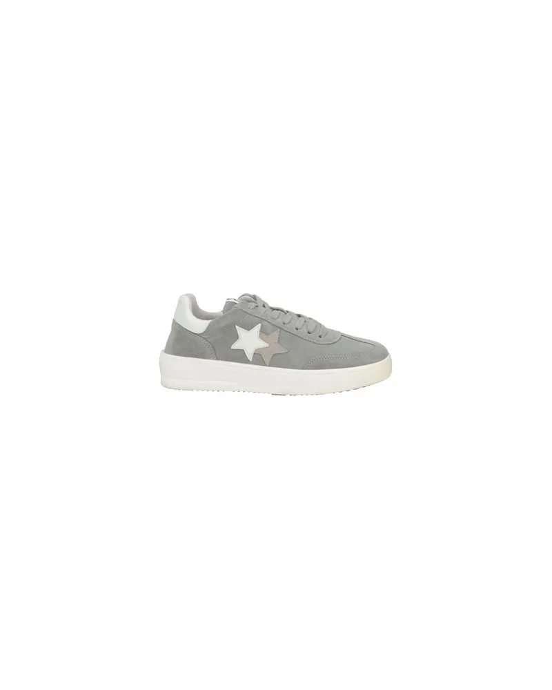2STAR SCHUHE - Sneakersauf YOOX.COM Grau