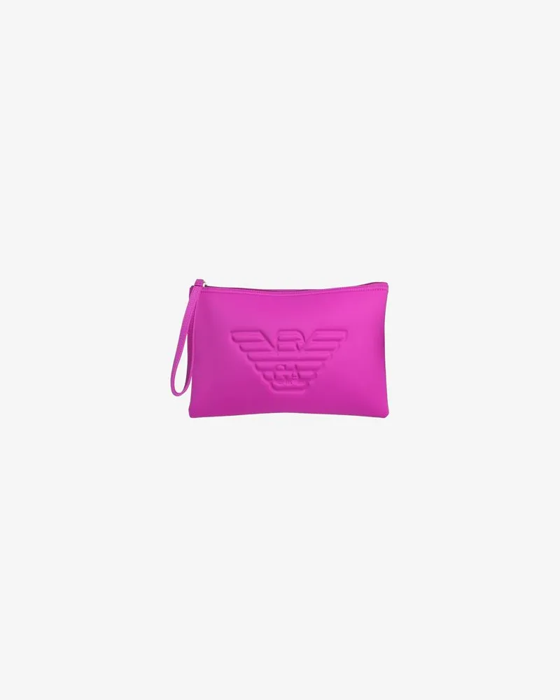 Emporio Armani TASCHEN - Handtaschenauf YOOX.COM Violett