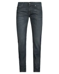 7 for all mankind Jeanshose Blau