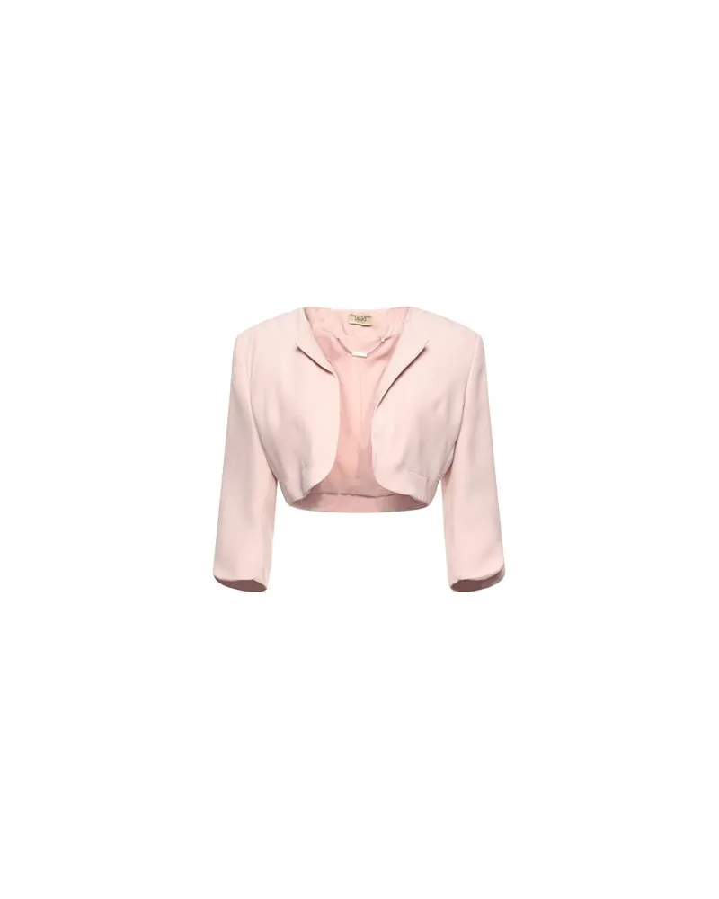 Liu Jo ANZÜGE und CO-ORDS - Blazersauf YOOX.COM Hellrosa