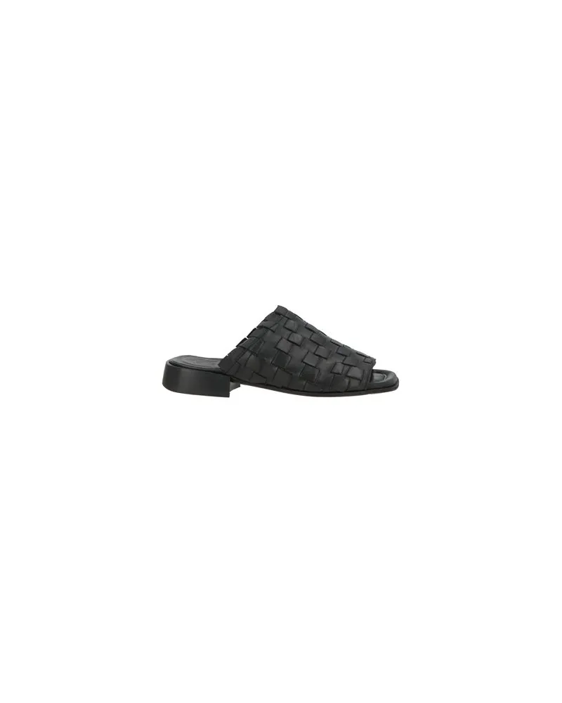 Ixos SCHUHE - Sandalenauf YOOX.COM Schwarz