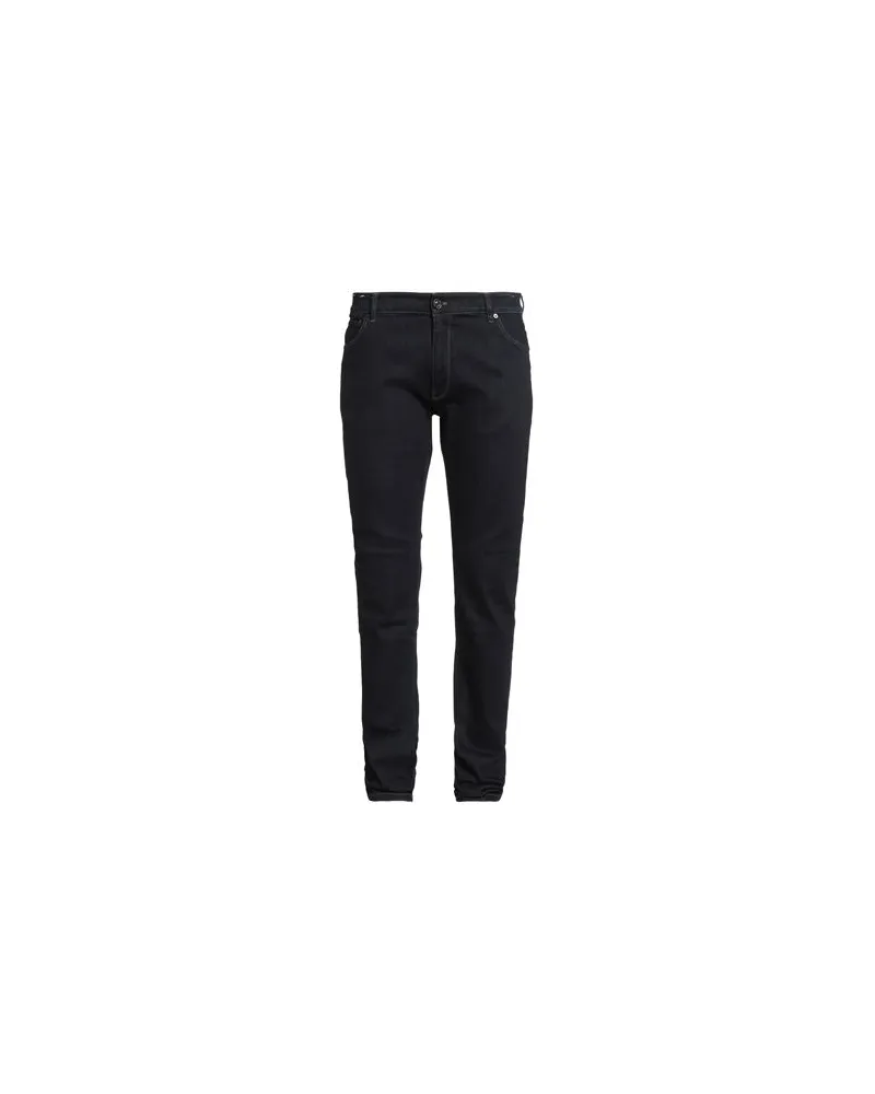 PT TORINO HOSEN & RÖCKE - Jeanshosenauf YOOX.COM Blau