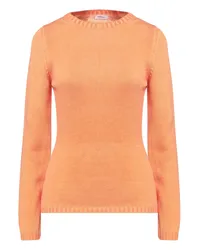 ROSSOPURO Pullover Orange