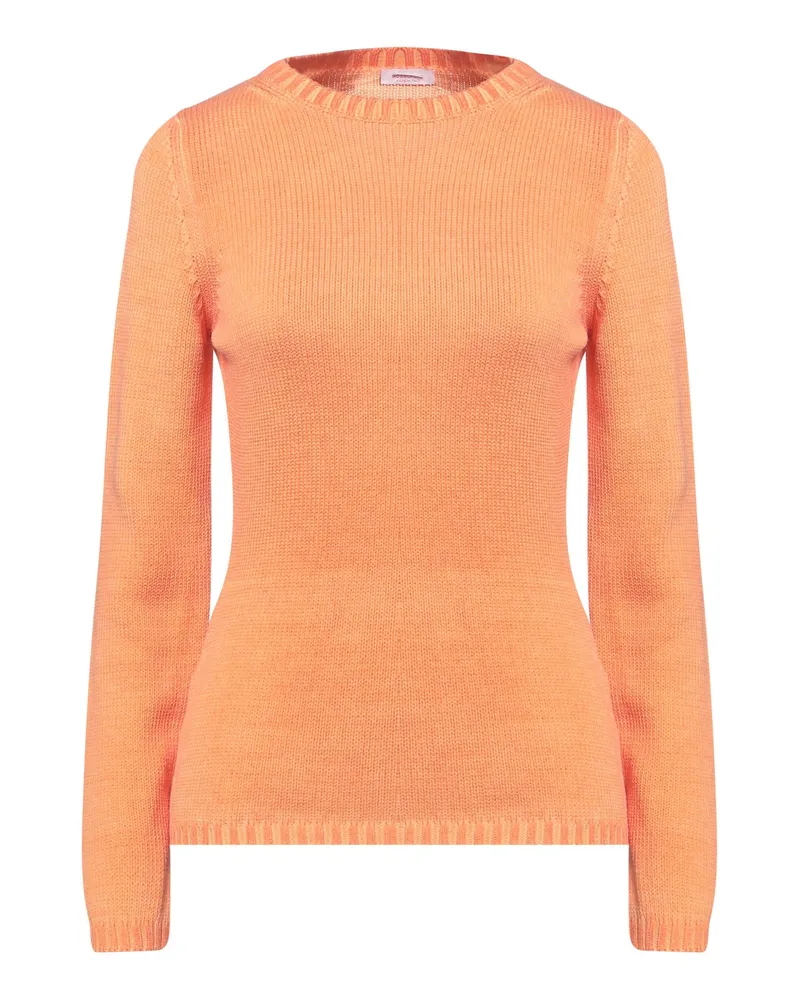 ROSSOPURO Pullover Orange