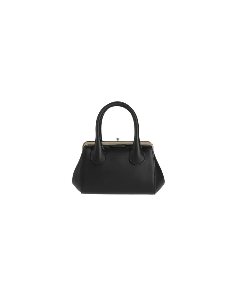 Chloé TASCHEN - Handtaschenauf YOOX.COM Schwarz